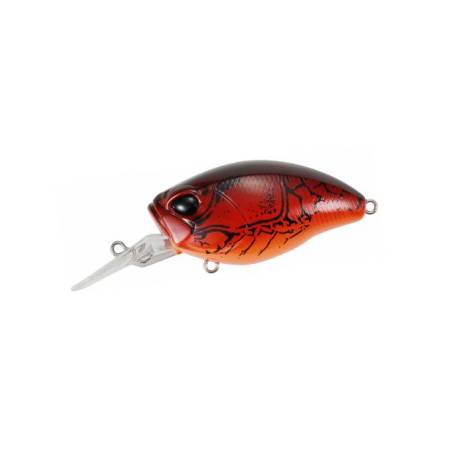 Vobler DUO REALIS CRANK 48MR KABUKI, 4.8cm, 10.5g, ACC3297 Hell Craw