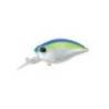 Vobler DUO REALIS CRANK 48MR KABUKI, 4.8cm, 10.5g, ACC3356 Blue Shad