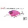 Vobler DUO REALIS CRANK 48MR KABUKI, 4.8cm, 10.5g, ACCZ160 Pink Back CB