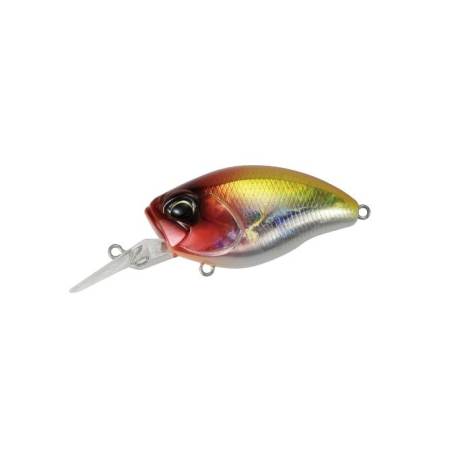 Vobler DUO REALIS CRANK 48MR KABUKI, 4.8cm, 10.5g, ADA3033 Prism Clown