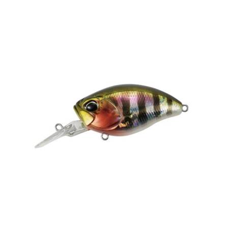 Vobler DUO REALIS CRANK 48MR KABUKI, 4.8cm, 10.5g, ADA3058 Prism Gill