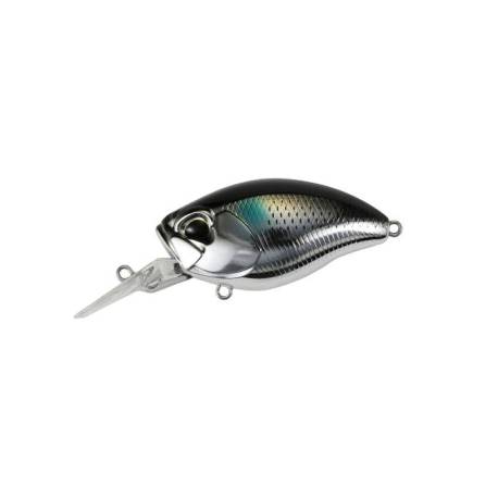 Vobler DUO REALIS CRANK 48MR KABUKI, 4.8cm, 10.5g, MCC3353 Inakko Metallico