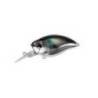 Vobler DUO REALIS CRANK 48MR KABUKI, 4.8cm, 10.5g, MCC3353 Inakko Metallico