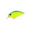 Vobler DUO REALIS CRANK 55SR KABUKI 5.5cm, 9.7g, ACC3306 Blue Back Chart