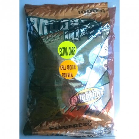 Nada LANTOS-MIX EXTRA CU KRILL PT.CRAP 1KG