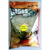 Nada LANTOS-MIX FEEDER CU KRILL 1KG