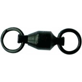 Vartej cu inele si rulment MUSTAD NR.0/11KG/4BUC