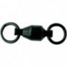 Vartej cu inele si rulment MUSTAD NR.1, 15KG, 4BUC/PLIC