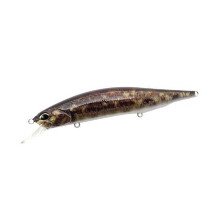Vobler DUO REALIS JERKBAIT 110SP, 11cm, 16.2g, CCCZ103 Goby ND
