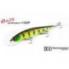 Vobler DUO REALIS JERKBAIT 120SP, 12cm, 17.7g, AQA0111 White Glow