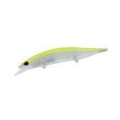 Vobler DUO REALIS JERKBAIT 120SP, 12cm, 17.7g, CCC3028 Ghost Chart