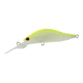 Vobler DUO REALIS ROZANTE SHAD 57MR, 5.7cm, 4.8g, CCC3028 Ghost Chart