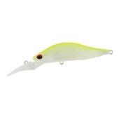 Vobler DUO REALIS ROZANTE SHAD 63MR, 6.3cm, 6.8g, CCC3028 Ghost Chart