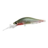 Vobler DUO REALIS ROZANTE SHAD 63MR, 6.3cm, 6.8g, CCC3262 Ghost Tango