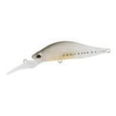 Vobler DUO REALIS ROZANTE SHAD 63MR, 6.3cm, 6.8g, CCC3505 Morning Mist