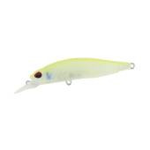 Vobler DUO REALIS ROZANTE 63SP, 6.3cm, 5g, CCC3028 Ghost Chart