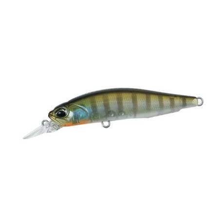 Vobler DUO REALIS ROZANTE 63SP, 6.3cm, 5g, CCC3158 Ghost Gill