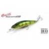 Vobler DUO REALIS ROZANTE 63SP, 6.3cm, 5g, CCC3158 Ghost Gill