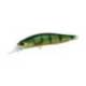 Vobler DUO REALIS ROZANTE 63SP, 6.3cm, 5g, CCC3864 Perch ND