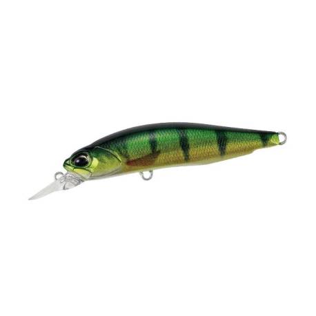 Vobler DUO REALIS ROZANTE 63SP, 6.3cm, 5g, CCC3864 Perch ND