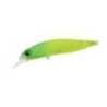 Vobler DUO REALIS ROZANTE 77SP, 7.7cm, 8.4g, CCC3516 Ghost Mat Lime Chart