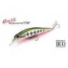 Vobler DUO REALIS ROZANTE 77SP, 7.7cm, 8.4g, CCC3517 Mat Bone