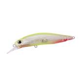 Vobler DUO REALIS ROZANTE 77SP, 7.7cm, 8.4g, CEA0317 Clear Chart Halo