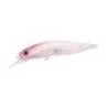 Vobler DUO REALIS ROZANTE 77SP, 7.7cm, 8.4g, CTA0378 Sexy Ghost GB