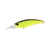 Vobler DUO REALIS SHAD 59MR, 5.9cm, 4.7g, ACC3303 Hazzard Chart II