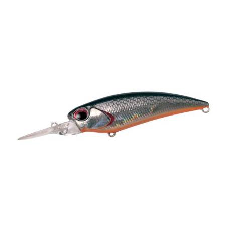 Vobler DUO REALIS SHAD 59MR, 5.9cm, 4.7g, ADA3081 Prism Shad