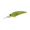 Vobler DUO REALIS SHAD 59MR, 5.9cm, 4.7g, ADA3185 Itako Green Gold