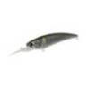 Vobler DUO REALIS SHAD 59MR, 5.9cm, 4.7g, ASA4810 Metal Ayu ND