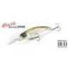 Vobler DUO REALIS SHAD 59MR, 5.9cm, 4.7g, CCC3028 Ghost Chart