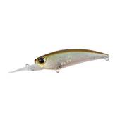 Vobler DUO REALIS SHAD 59MR, 5.9cm, 4.7g, GEA3006 Ghost Minnow