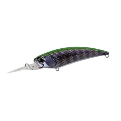 Vobler DUO REALIS SHAD 59MR, 5.9cm, 4.7g, GSB3110 Baby Gill