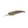 Vobler DUO REALIS SHAD 59MR, 5.9cm, 4.7g, MCC3241 Metal Wakasagi