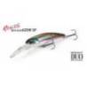 Vobler DUO REALIS SHAD 62DR, 6.2cm, 6g, ADA3058 Prism Gill
