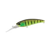 Vobler DUO REALIS SHAD 62DR, 6.2cm, 6g, AJA3055 Chart Gill Halo