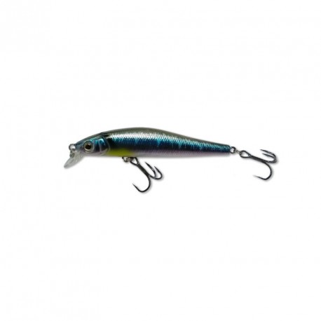 Vobler STRIKE PRO JUMPER 7CM/5,2G SBORP