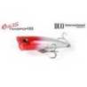 Popper DUO REALIS FANGPOP 105, 10.5cm, 24.5g, ACC3151 Dragon Z