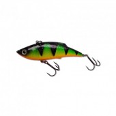 Vobler STRIKE PRO RATTLE-N-SHAD 7,5CM/11G Firetiger