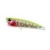 Popper DUO REALIS FANGPOP 105, 10.5cm, 24.5g, ADA3305 Fang Gill