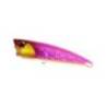 Popper DUO REALIS FANGPOP 105, 10.5cm, 24.5g, AQA3613 Juliana Pink