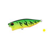 Vobler DUO REALIS POPPER 64, 6.4cm, 9g, ACC3059 Mat Tiger