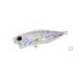 Vobler DUO REALIS POPPER 64, 6.4cm, 9g, AJO0091 Ivory Halo