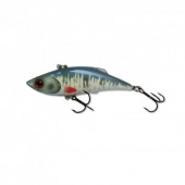 Vobler STRIKE PRO RATTLE-N-SHAD 7,5CM/11G Blue - white