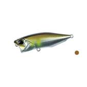 Vobler DUO REALIS POPPER 64, 6.4cm, 9g, DRA3050 Half Mirror Ayu