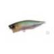 Vobler DUO REALIS POPPER 64, 6.4cm, 9g, GEA3006 Ghost Minnow