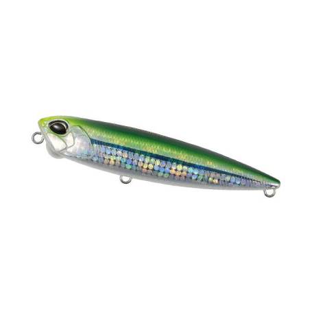 Vobler DUO REALIS PENCIL 85 SW, 8.5cm, 9.7g, AQAZ033 Chart Head Sayori