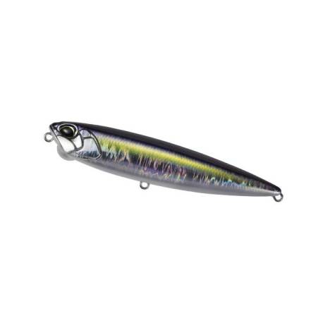 Vobler DUO REALIS PENCIL 85 SW, 8.5cm, 9.7g, GPA4009 River Bait